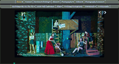 Desktop Screenshot of 204eastsouth.com