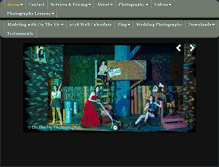 Tablet Screenshot of 204eastsouth.com
